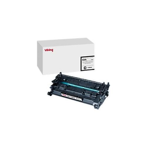 8717868217571 - Kompatible HP 59A Tonerkartusche CF259A Schwarz