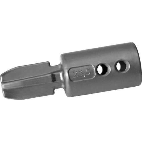 4006533138421 - Vermop Adapter für Teleskopstiel SCANDIC X Ø 235 mm