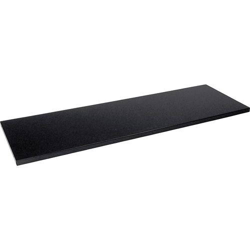 4250633320860 - mauser Fachboden für Schrank-BxT 1200 x 420 mm VE 2 Stk graphitschwarz RAL 9011