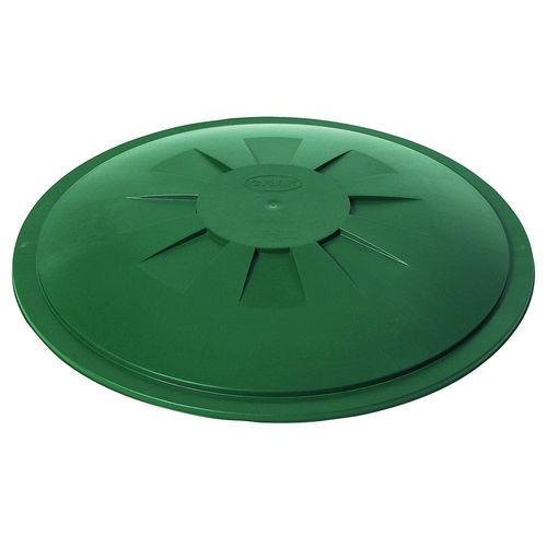 4023122146063 - Ersatzdeckel für Regentonne 210 l grün - Garantia 4023122146063 - Ersatzdeckel für Regentonne 210 l grün - Garantia