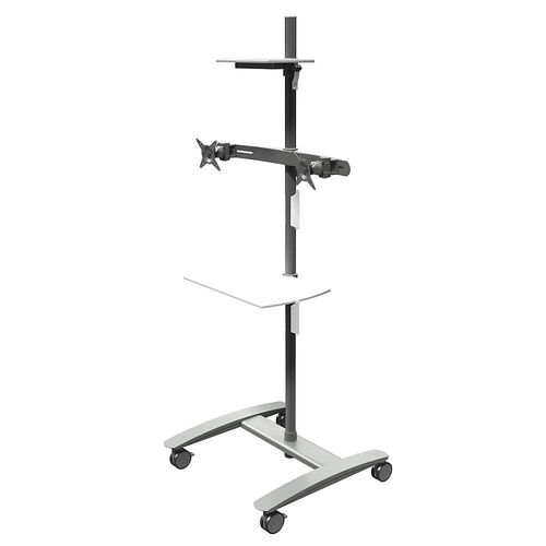 0805410527228 - Viewmate Workstation - 722 Büromöbel und Bürozubehör bei Büromöbel Experte im Online Shop 0805410527228 - Viewmate Workstation - 722 Büromöbel und Bürozubehör bei Büromöbel Experte im Online Shop