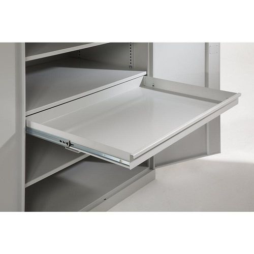4061753283979 - Einzelschublade Tragkraft 45 kg Breite 1200 mm 4061753283979 - Einzelschublade Tragkraft 45 kg Breite 1200 mm