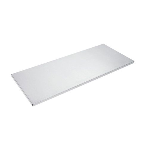 4061753009005 - eurokraft pro Fachboden für Großraumschrank BxT 1195 x 449 mm VE 2 Stk 4061753009005 - eurokraft pro Fachboden für Großraumschrank BxT 1195 x 449 mm VE 2 Stk
