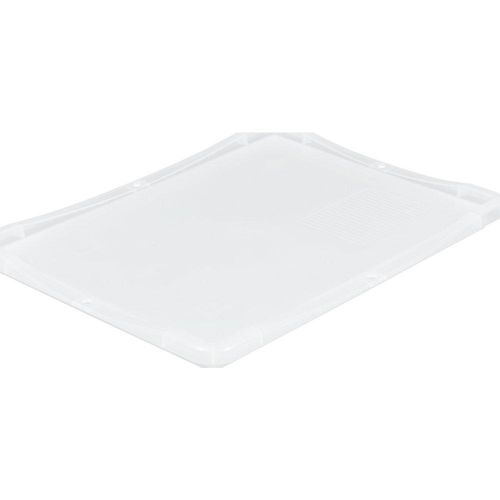 4260363020763 - Multiroir - Surplus Systems Deckel für Eurobox 40 x 30 cm transparent Boxen Körbchen & Kisten 4260363020763 - Multiroir - Surplus Systems Deckel für Eurobox 40 x 30 cm transparent Boxen Körbchen & Kisten