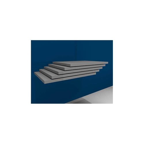 4250623750943 - Fachboden Breite 1000 mm VE 5 Stk Tiefe 800 mm Traglast 125 kg verzinkt 4250623750943 - Fachboden Breite 1000 mm VE 5 Stk Tiefe 800 mm Traglast 125 kg verzinkt