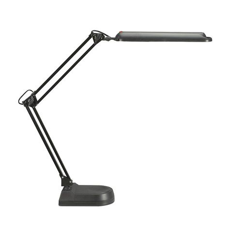 4002390055352 - Atlantic 8203690 LED-Schreibtischleuchte LED LED fest eingebaut 9 W EEK D (A - G) Schwarz 4002390055352 - Atlantic 8203690 LED-Schreibtischleuchte LED LED fest eingebaut 9 W EEK D (A - G) Schwarz