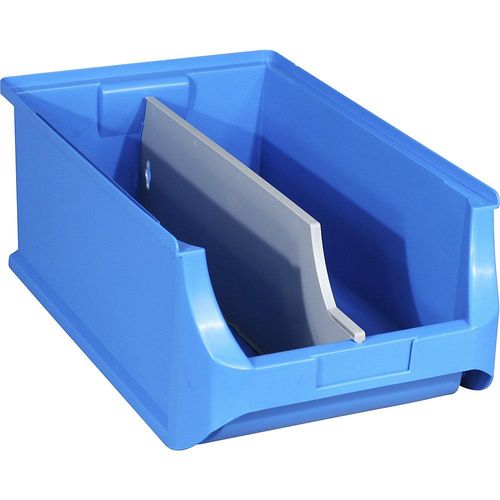 4005187555431 - Längstrennsteg Divider ProfiPlus Divider 5 grau PS VE=1 Stück 4005187555431 - Längstrennsteg Divider ProfiPlus Divider 5 grau PS VE=1 Stück