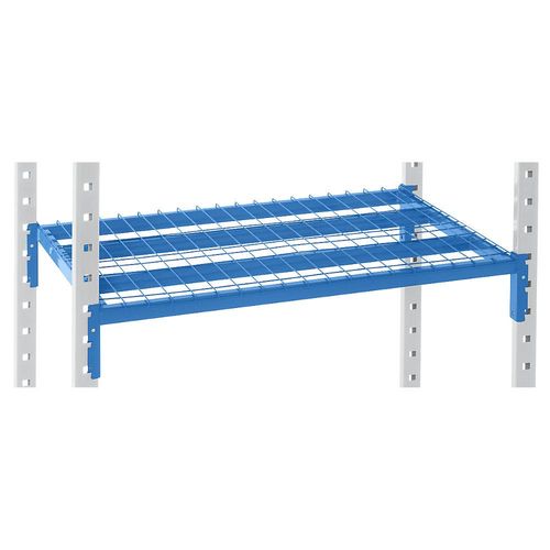 3612970950871 - Fachboden für Gitterboden-Steckregal VE 2 Stk BxT 960 x 595 mm 3612970950871 - Fachboden für Gitterboden-Steckregal VE 2 Stk BxT 960 x 595 mm