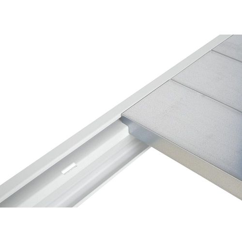 3612970951588 - Fachebene inkl Auflageträger Stahlauflage VE 2 Stk BxT 2250 x 600 mm 3612970951588 - Fachebene inkl Auflageträger Stahlauflage VE 2 Stk BxT 2250 x 600 mm