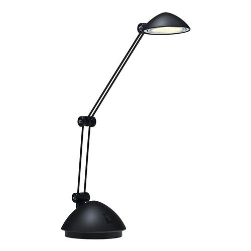 7612176074360 - Schreibtischlampe Space H5010646 LED mit Standfuß schwarz 7612176074360 H5010646 7612176074360 - Schreibtischlampe Space H5010646 LED mit Standfuß schwarz 7612176074360 H5010646