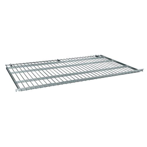 4260316449054 - Zwischenboden für Stahlrollbehälter für BxT 800 x 1200 mm mit 20 mm Aufkantung schräg einhängbar kaiserkraft 4260316449054 - Zwischenboden für Stahlrollbehälter für BxT 800 x 1200 mm mit 20 mm Aufkantung schräg einhängbar kaiserkraft