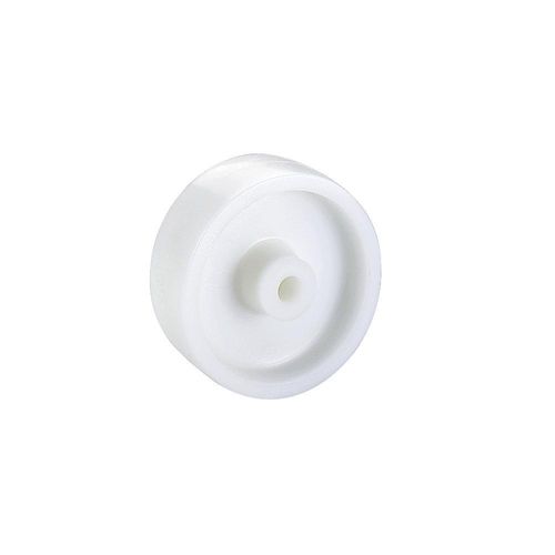 4250615225626 - Polyamid-Rad wartungsfrei mit Gleitlager Rad-Ø x Breite 80 x 30 mm Proroll