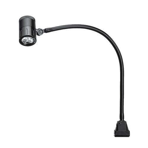 4013330919603 - Maschinenleuchte SPOT LED 24 V Flood mit 40°-Abstrahlwinkel