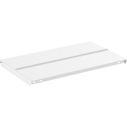 4250623725118 - Fachboden mit Trägern verzinkt und kunststoffbeschichtet BxT 750 x 600 mm hofe 4250623725118 - Fachboden mit Trägern verzinkt und kunststoffbeschichtet BxT 750 x 600 mm hofe