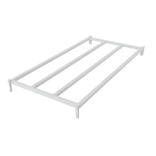 3612970800855 - Fachboden aus Stahlrohr VE 2 Stk BxT 1000 x 500 mm 3612970800855 - Fachboden aus Stahlrohr VE 2 Stk BxT 1000 x 500 mm