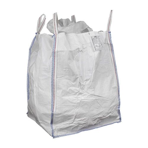 4250493500624 - Big Bag Boden geschlossen großes Volumen VE 10 Stk kaiserkraft