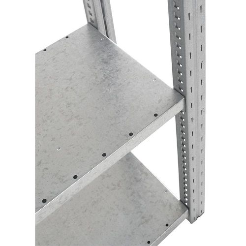 3612970950482 - Fachboden für Schwerlast-Steckregal VE 2 Stk BxT 957 x 588 mm Traglast 310 kg