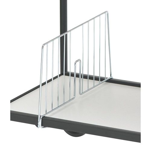 7330726213464 - Etagenteiler BxH 420 x 220 mm ab 5 Stk