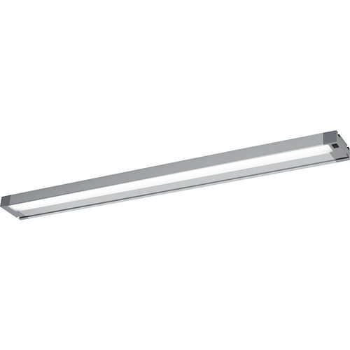 4013330102081 - 531930 LED-Systemleuchte Aluminium Länge 1199 mm