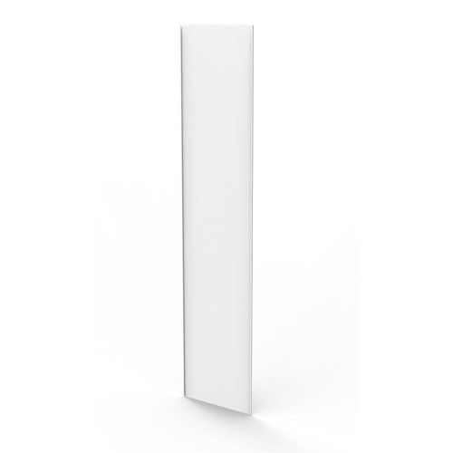 4044917287303 - Seitenendwand für Regalanfang und Ende für Höhe 2600 mm Tiefe 500 mm 4044917287303 - Seitenendwand für Regalanfang und Ende für Höhe 2600 mm Tiefe 500 mm