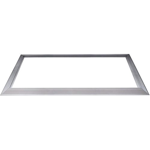 4260061894055 - Aluminiumrahmen abgeschrägt für Aluprofilmatte für LxB 1185 x 785 mm 4260061894055 - Aluminiumrahmen abgeschrägt für Aluprofilmatte für LxB 1185 x 785 mm