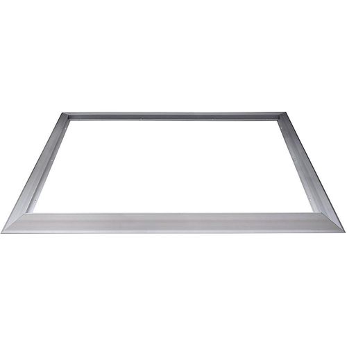 4260061894048 - Aluminiumrahmen abgeschrägt für Aluprofilmatte für LxB 985 x 985 mm 4260061894048 - Aluminiumrahmen abgeschrägt für Aluprofilmatte für LxB 985 x 985 mm