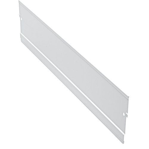 4250633322178 - - Längsteiler aus Stahlblech für Regalkästen TxH 600x140 mm ve 10 Stück
