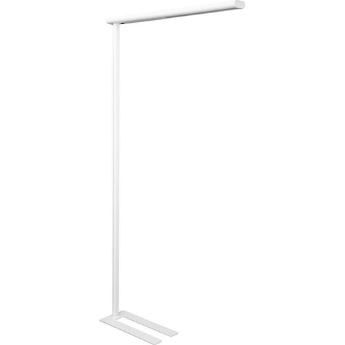 4002390081092 - LED-Stehleuchte MAULjet direktes indirektes Licht Leistung 51 W 2617 3218 lm weiß 4002390081092 - LED-Stehleuchte MAULjet direktes indirektes Licht Leistung 51 W 2617 3218 lm weiß