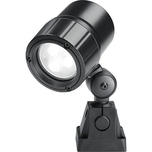 4013330094850 - LED-Gelenkkopf-Maschinenleuchte 5 W Abstrahlwinkel 30°