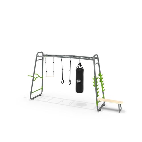 8720289698720 - Kalisse - exit GetSet monkeybar MB330 8720289698720 - Kalisse - exit GetSet monkeybar MB330