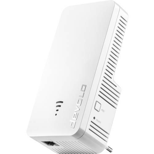 4250059689602 - devolo WiFi 6 Repeater 3000 (bis zu 3000 Mbit s 1x GB LAN Mesh Access Point)