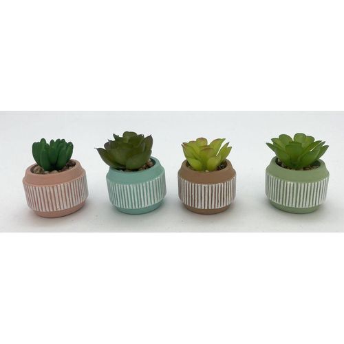 8717794098558 - Kunstpflanze POT 8717794098558 - Kunstpflanze POT