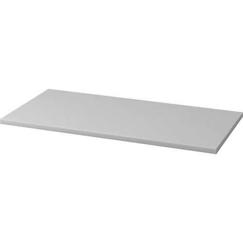 4032062001240 - Fachboden zusätzlich Materialstärke 19 mm Breite 800 mm lichtgrau