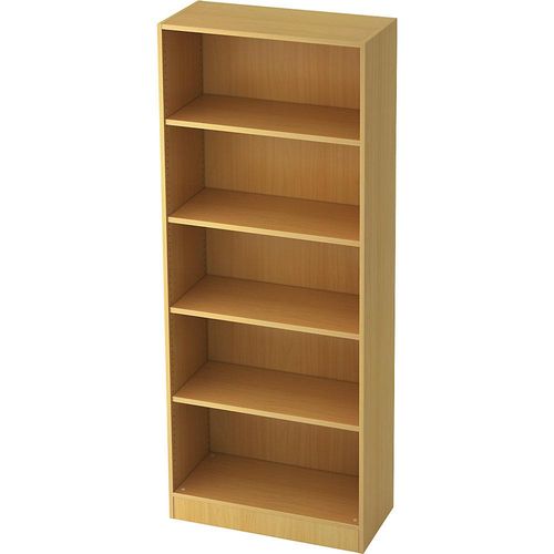 4032062001196 - Hammerbacher Regal Future Melaminharzbeschichtete Spanplatte Future Buche 800 x 400 x 2004 mm 4032062001196 - Hammerbacher Regal Future Melaminharzbeschichtete Spanplatte Future Buche 800 x 400 x 2004 mm