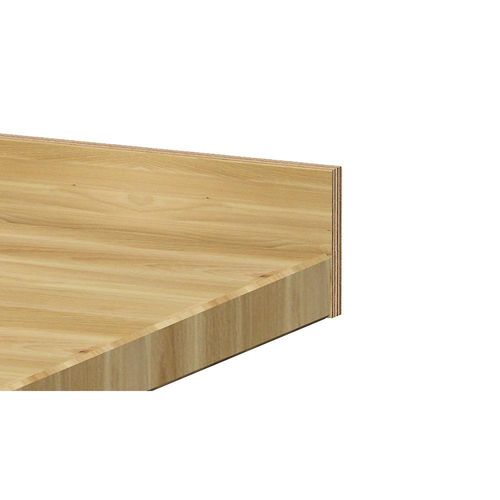 4014641061418 - Abroll-Leiste für Breite 1500 mm Buche-Multiplex ANKE 4014641061418 - Abroll-Leiste für Breite 1500 mm Buche-Multiplex ANKE