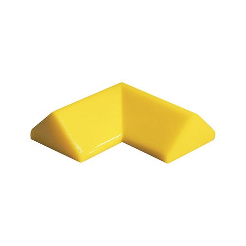 0036226986729 - Eckstück für Spillblocker® aus PU LxBxH 100 x 100 x 60 mm