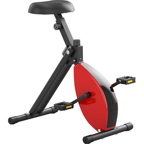 7440807026095 - Deskbike SMALL rot schwarz 7440807026095 - Deskbike SMALL rot schwarz