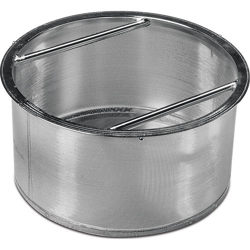 4039784892538 - Späne-Siebkorb Edelstahl Volumen 40 l Kärcher