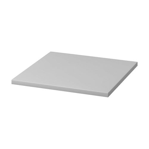 4032062001202 - Fachboden zusätzlich Materialstärke 19 mm Breite 406 mm lichtgrau 4032062001202 - Fachboden zusätzlich Materialstärke 19 mm Breite 406 mm lichtgrau