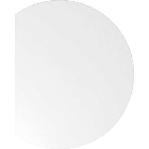 4032062032510 - VERA-ZWO - Anbautisch höhenverstellbar BxT 800 x 1000 mm Platte weiß Gestell alusilber 4032062032510 - VERA-ZWO - Anbautisch höhenverstellbar BxT 800 x 1000 mm Platte weiß Gestell alusilber