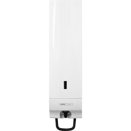 4049657002186 - CWS ParadiseLine Seifenschaumspender Foam Universal Universal 1 l mit Füllstandsanzeige und Zylinderschloss tropffrei 4049657002186 - CWS ParadiseLine Seifenschaumspender Foam Universal Universal 1 l mit Füllstandsanzeige und Zylinderschloss tropffrei