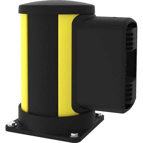 4061753258854 - Axelent Rammschutz-Endpoller X-Protect Höhe 350 mm 1 Anschluss 4061753258854 - Axelent Rammschutz-Endpoller X-Protect Höhe 350 mm 1 Anschluss