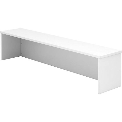 4032062151778 - VIOLA - Thekenaufsatz für Schreibtisch 1600 mm breit weiß 4032062151778 - VIOLA - Thekenaufsatz für Schreibtisch 1600 mm breit weiß