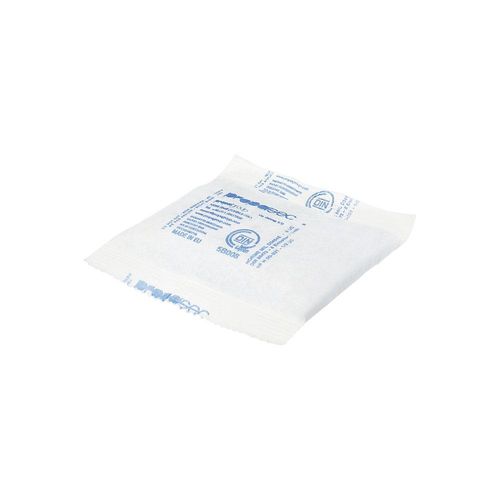 8057717930726 - Trockenmittelbeutel weiß LxBxH 160 x 150 x 18 mm VE 50 Stk ab 10 VE 8057717930726 - Trockenmittelbeutel weiß LxBxH 160 x 150 x 18 mm VE 50 Stk ab 10 VE
