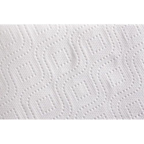 8057717930825 - Toilettenpapier 3-lagig VE 8 Stk weiß ab 10 VE kaiserkraft 8057717930825 - Toilettenpapier 3-lagig VE 8 Stk weiß ab 10 VE kaiserkraft