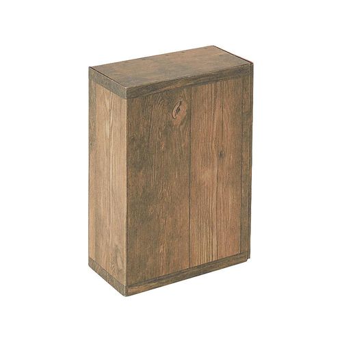 4251924708145 - Geschenkbox Holzoptik Innenmaße 220 x 149 x 75 mm ab 100 Stk ratioform 4251924708145 - Geschenkbox Holzoptik Innenmaße 220 x 149 x 75 mm ab 100 Stk ratioform