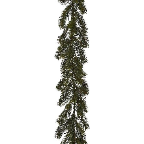 4003529039847 - LED-Tannenngirlande für Outdoor inkl Batteriefach Länge 1850 mm mit 40 LEDs 4003529039847 - LED-Tannenngirlande für Outdoor inkl Batteriefach Länge 1850 mm mit 40 LEDs