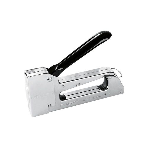 4251924709722 - Handtacker für Folien Pappen Textilien mechanisch für Klammern 6 10 mm ab 10 Stk ratioform 4251924709722 - Handtacker für Folien Pappen Textilien mechanisch für Klammern 6 10 mm ab 10 Stk ratioform