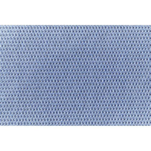 4251924716102 - Putz- und Wischrolle Zellstoff 3-lagig blau VE 1 Rolle 1000 Blatt Rolle ab 10 Stk