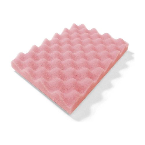 4251924720130 - ESD-Noppenschaumlage PU-Schaum 25 kg m³ Dichte VE 100 Stk LxB 178 x 127 mm ab 10 VE ratioform 4251924720130 - ESD-Noppenschaumlage PU-Schaum 25 kg m³ Dichte VE 100 Stk LxB 178 x 127 mm ab 10 VE ratioform